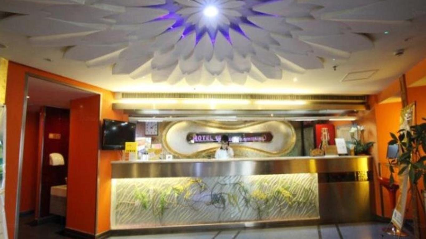 Motel 168 Ming Wa Lang Inn
