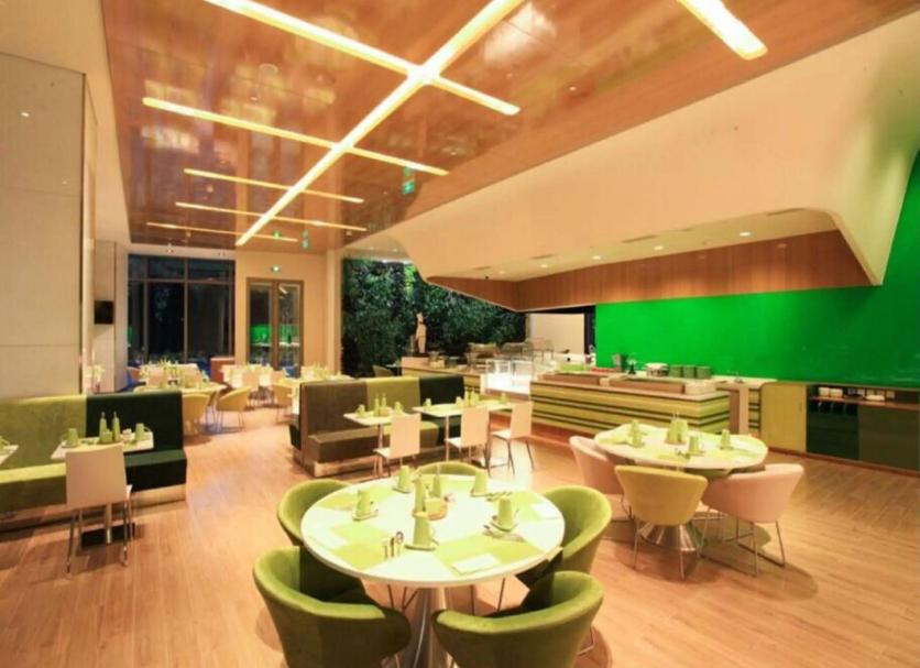 餐廳 相片