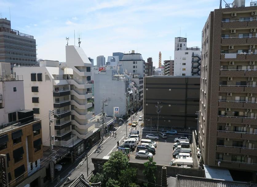 室外景 相片