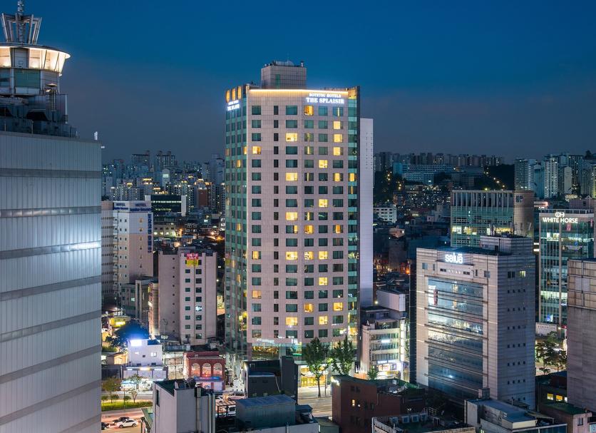 室外景 相片