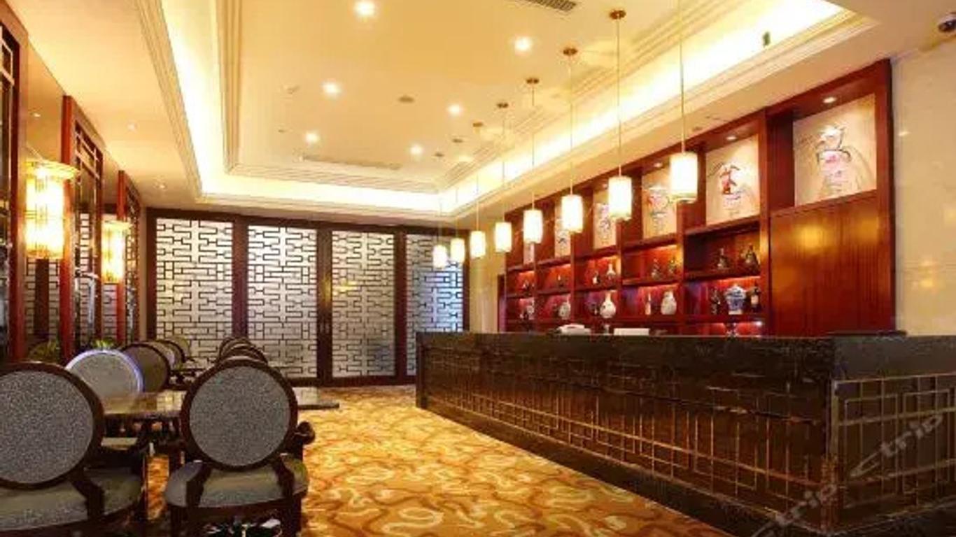 寧波新舟賓館