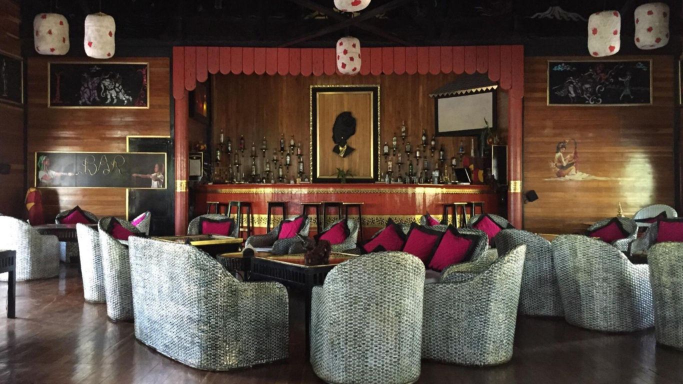 茵萊湖公主度假村