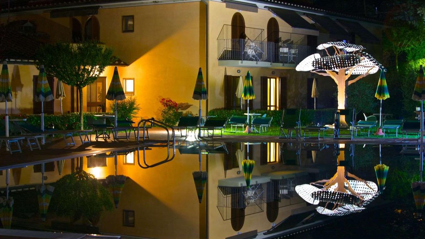 索威斯托酒店 - 聖幾米拿諾