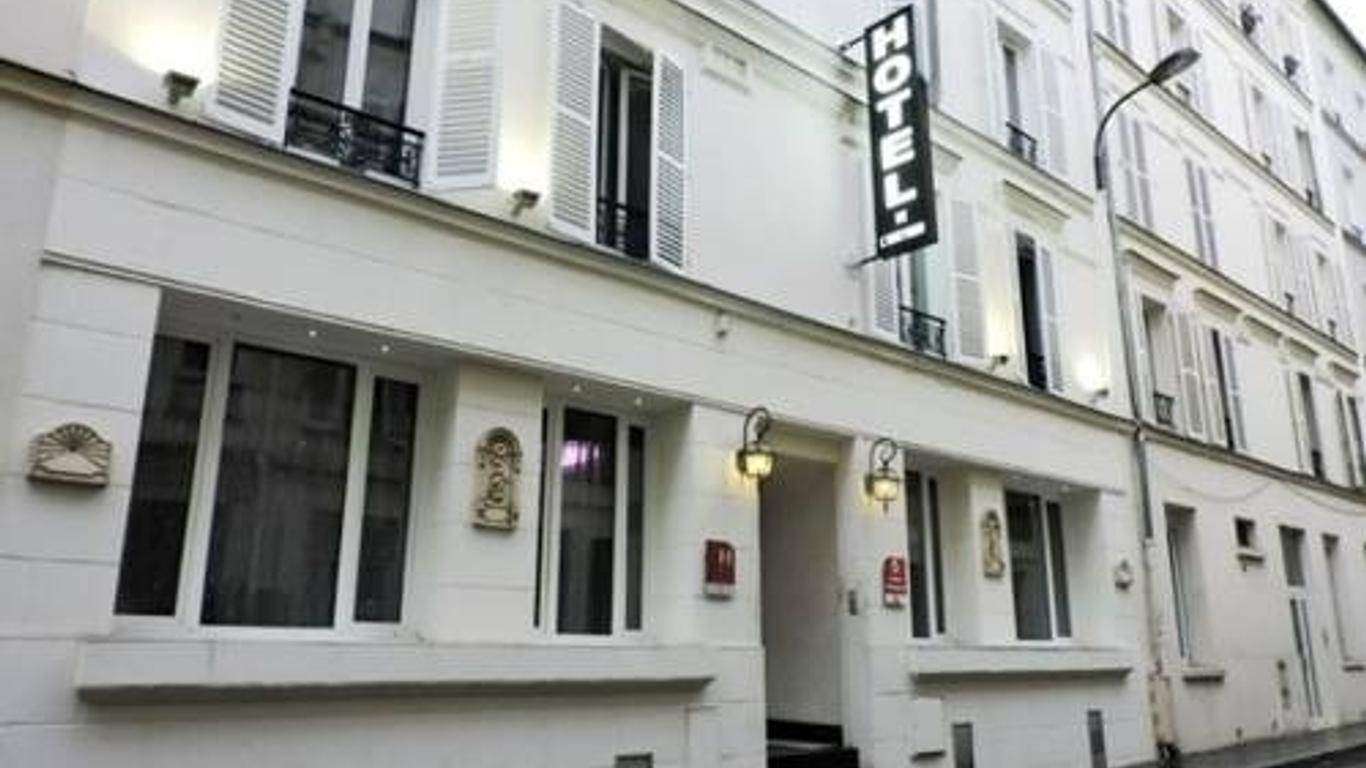 阿維農酒店