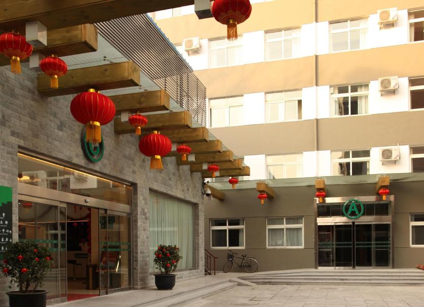 建築 相片