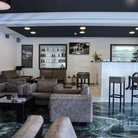 JFK 酒店 - 那不勒斯
