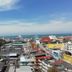 室外景