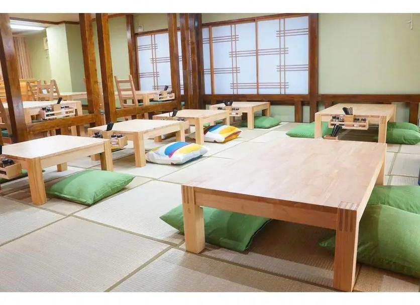 餐廳 相片