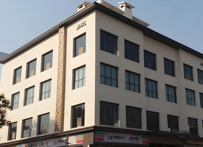 建築 相片