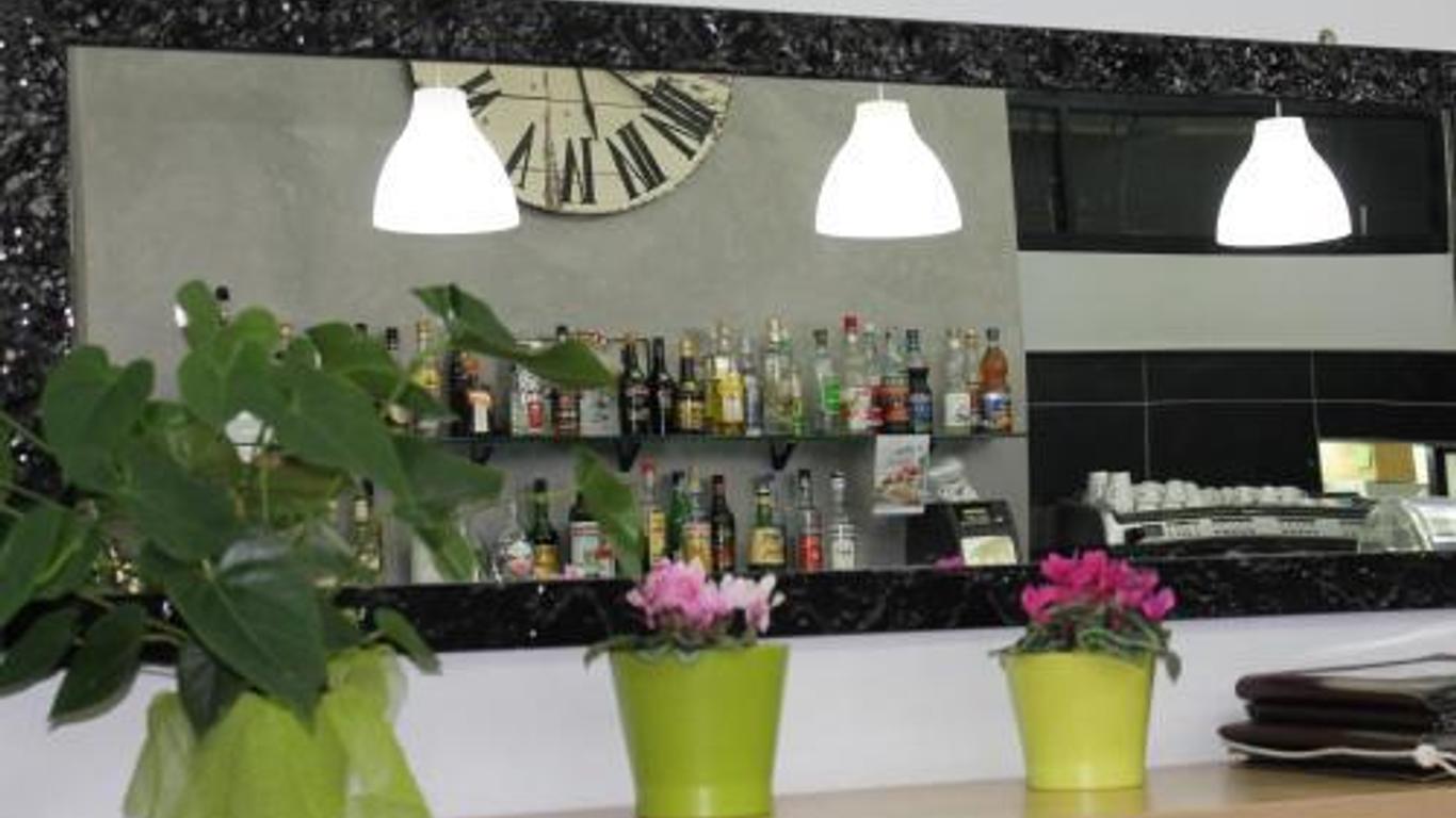 麗培緹米蘭酒店
