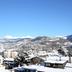 室外景