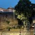 室外景