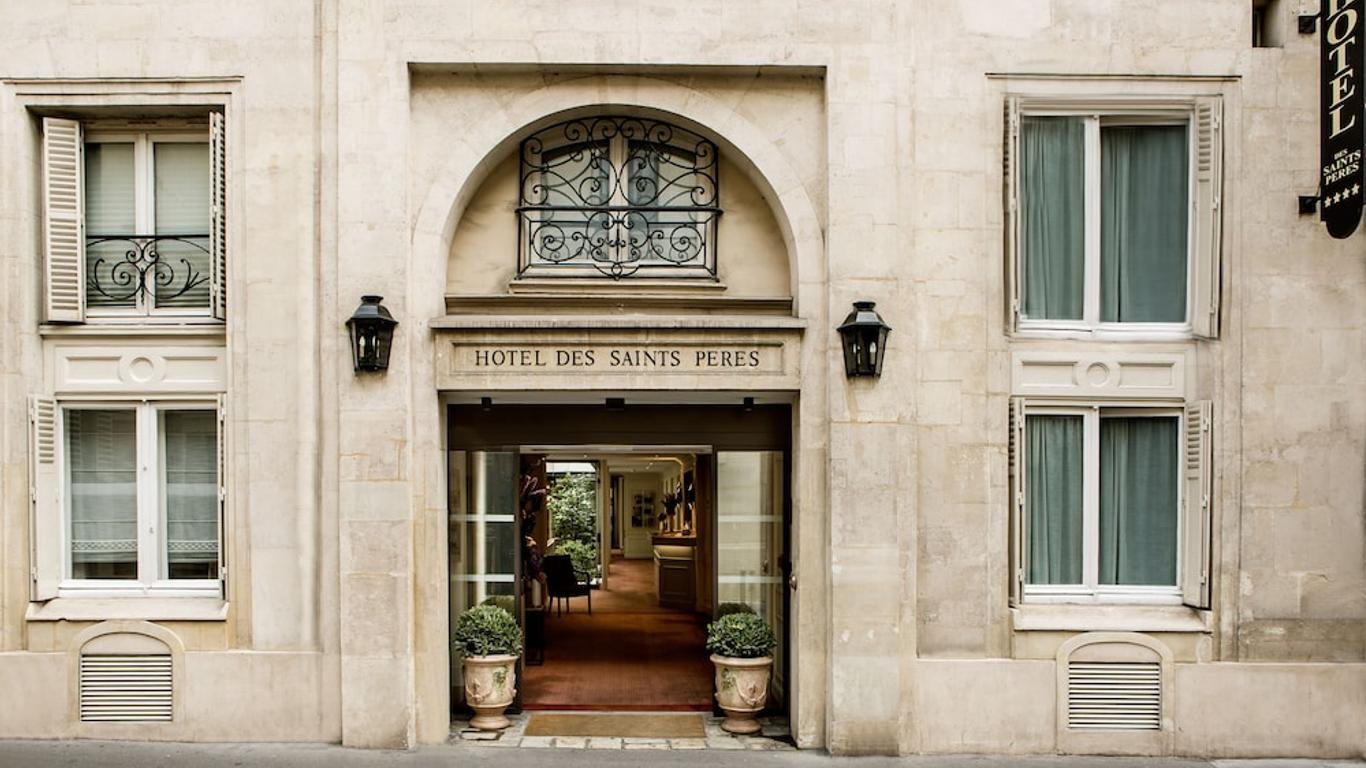 聖皮爾酒店 - 巴黎