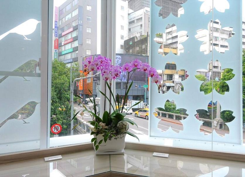 室外景 相片