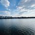 室外景