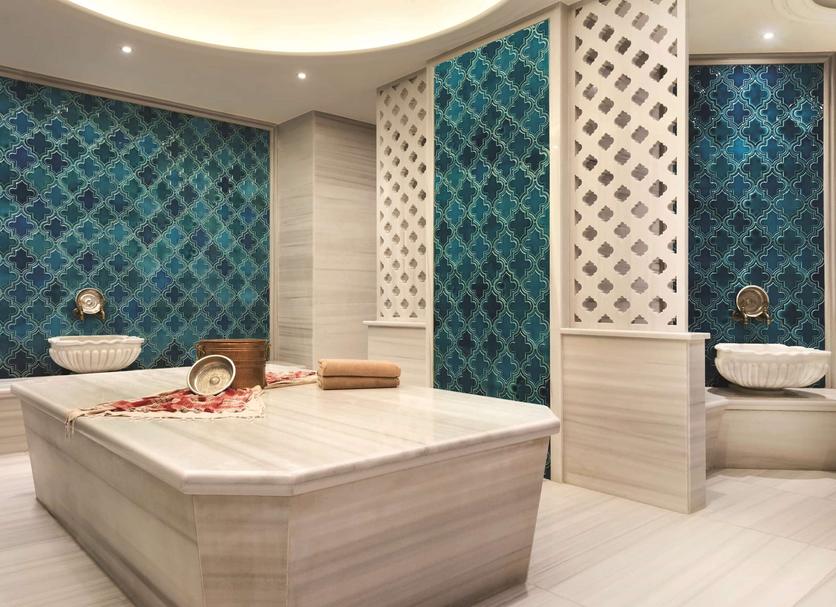 Spa 相片