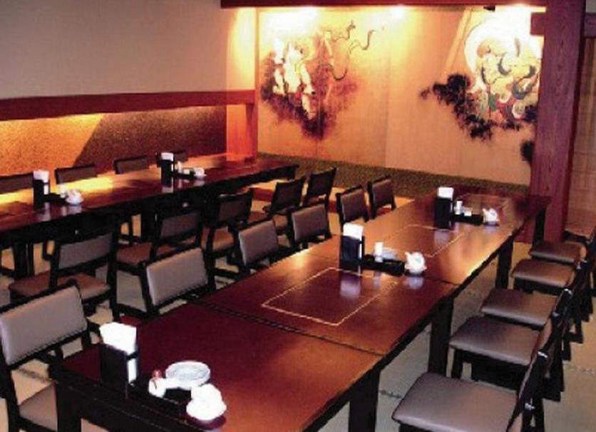 餐廳 相片