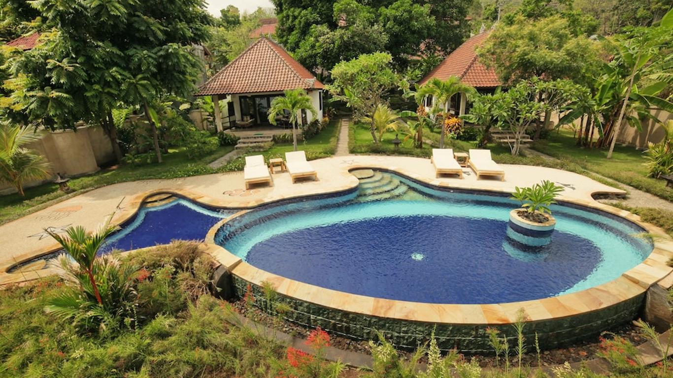 峇里島夢想之家酒店 - 卡朗加沙