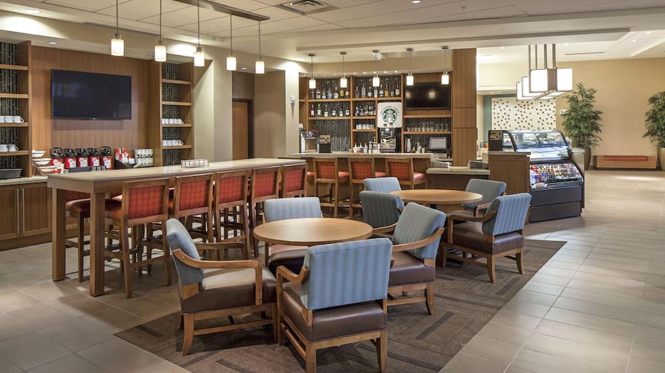 林肯凱悅嘉軒酒店/市中心 - 乾草市場 - 林肯