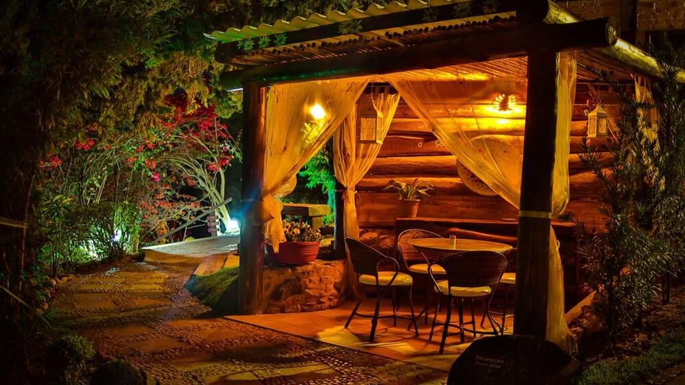 香格里拉旅館酒店 - 塞拉內格拉