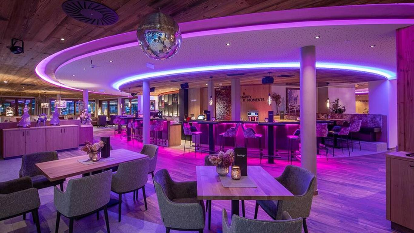 艾爾佩比克運動酒店 - Zell am See