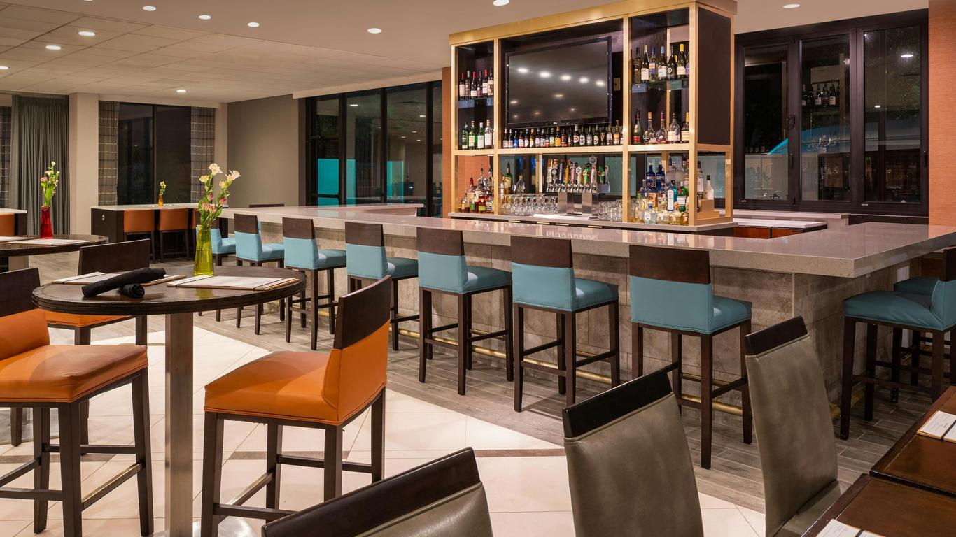 達拉斯北喜來登酒店 - 達拉斯