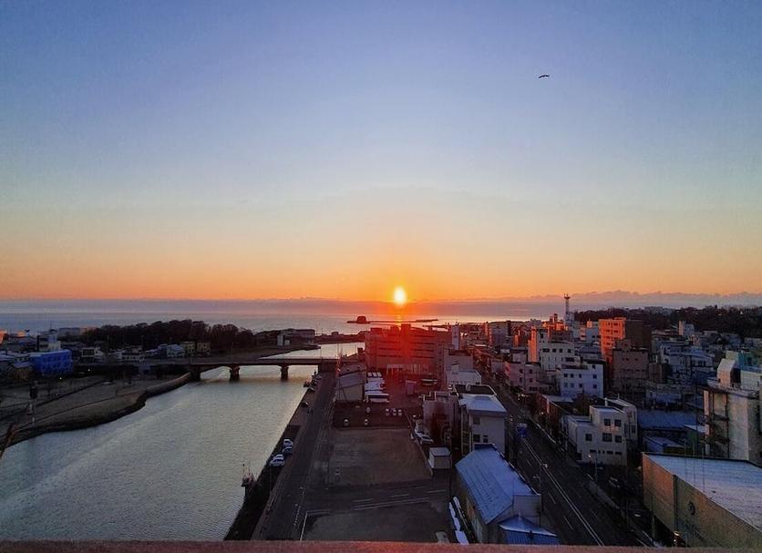 室外景 相片