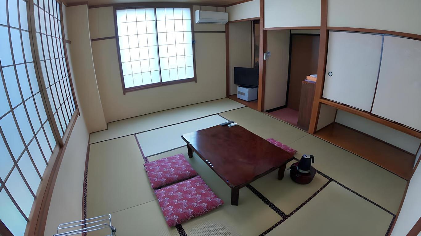 湯澤滑雪賓館