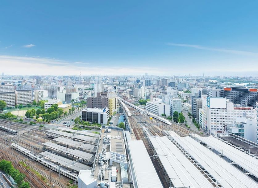 室外景 相片