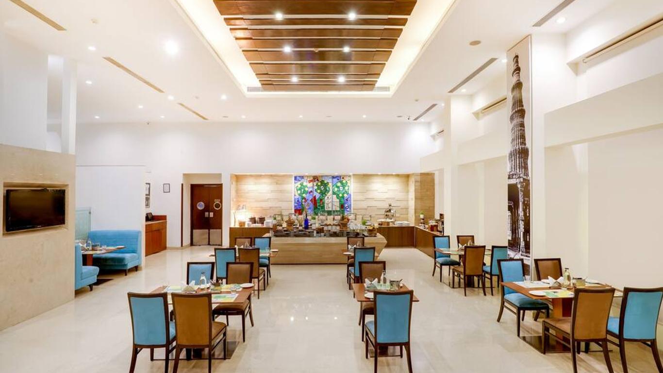 古爾岡高級休閒谷檸檬樹酒店 - 古爾岡