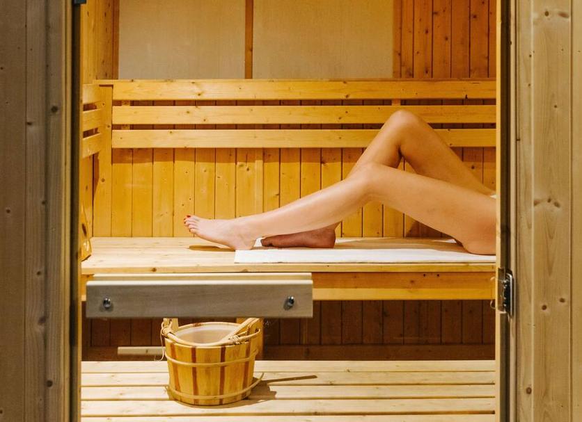 Spa 相片