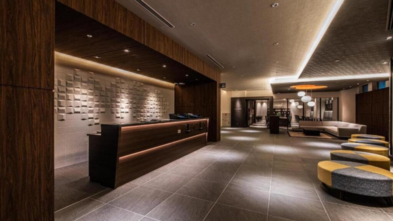 松山希爾斯酒店- 勝山東店