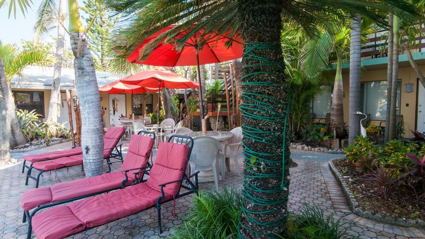 最佳佛羅里達渡假村 - Lauderdale-by-the-Sea