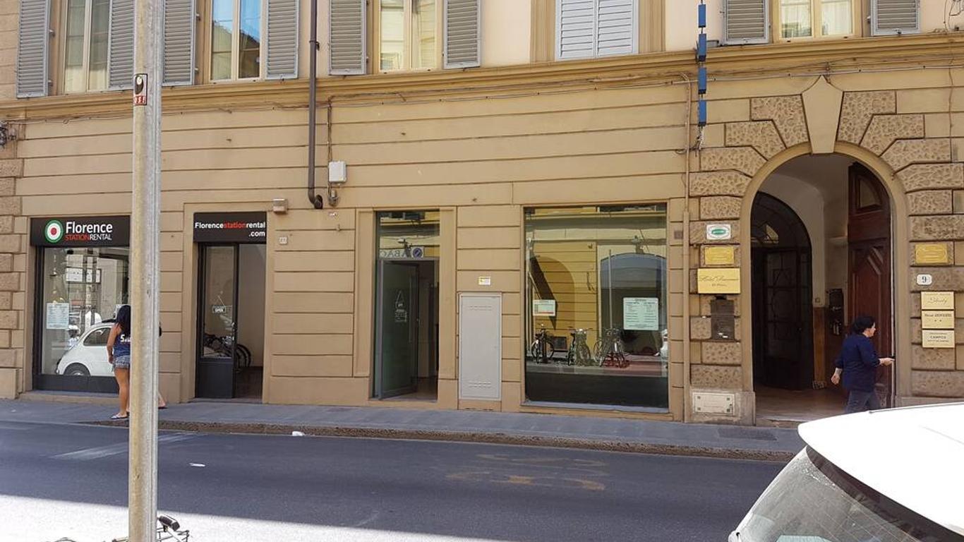 蘇文尼爾酒店
