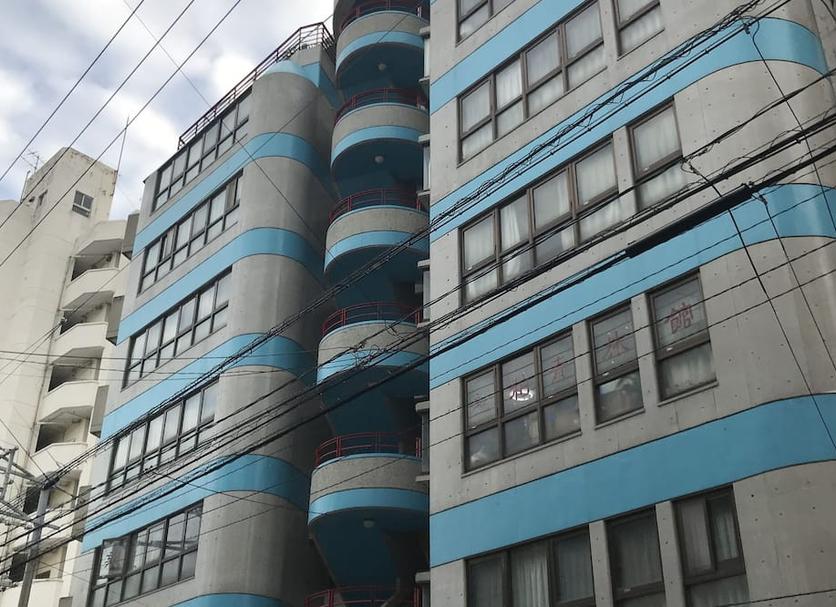 建築 相片