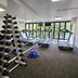 健身房