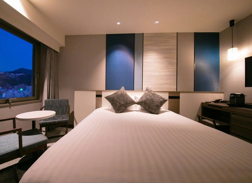 臥室 相片