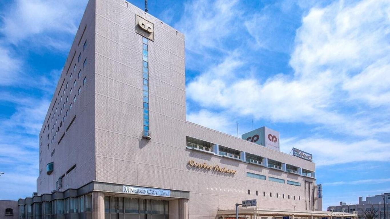 津都酒店