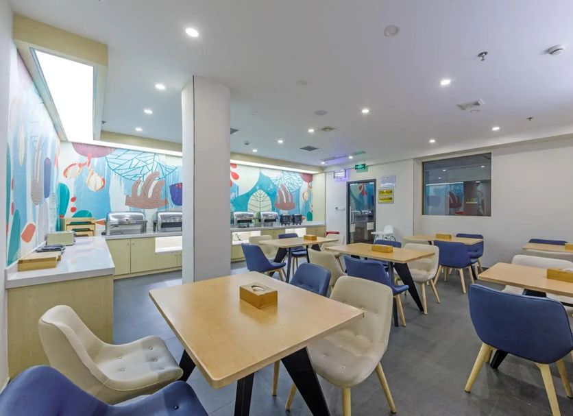 餐廳 相片