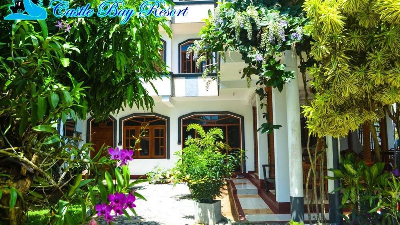 青山灣渡假村 - 韋利格默