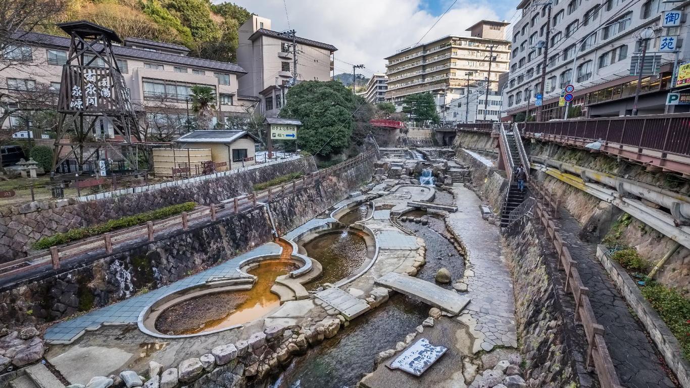 Diora利久庵旅館