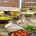 自助餐