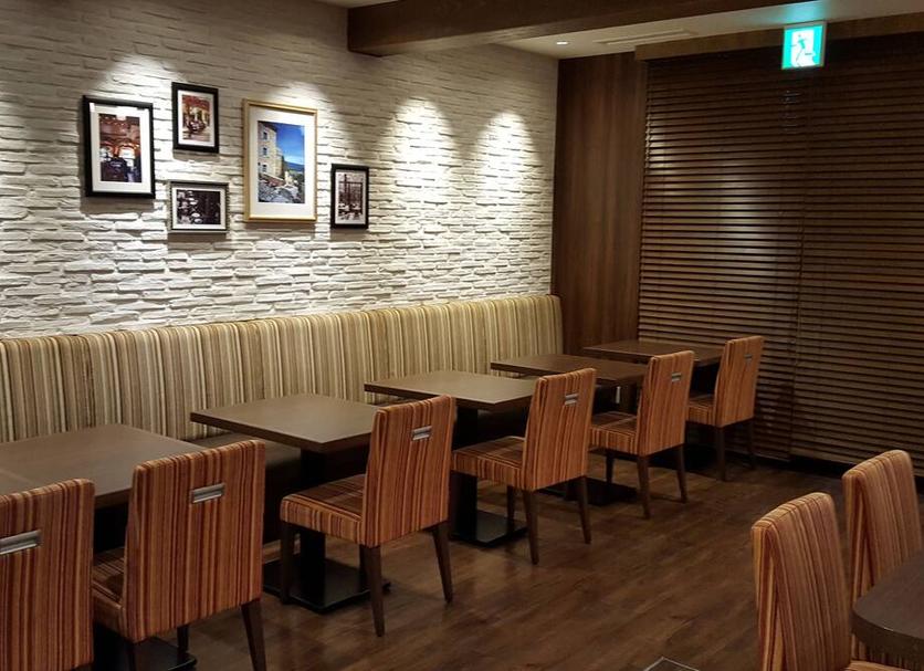 餐廳 相片