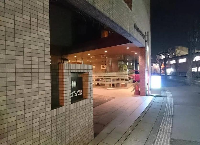 室外景 相片