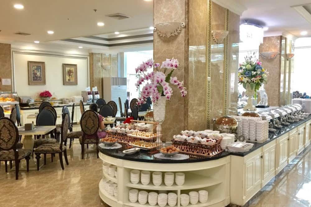 自助餐