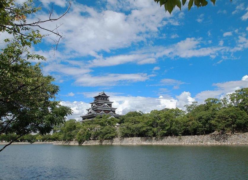 室外景 相片