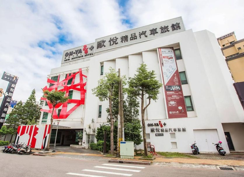 建築 相片