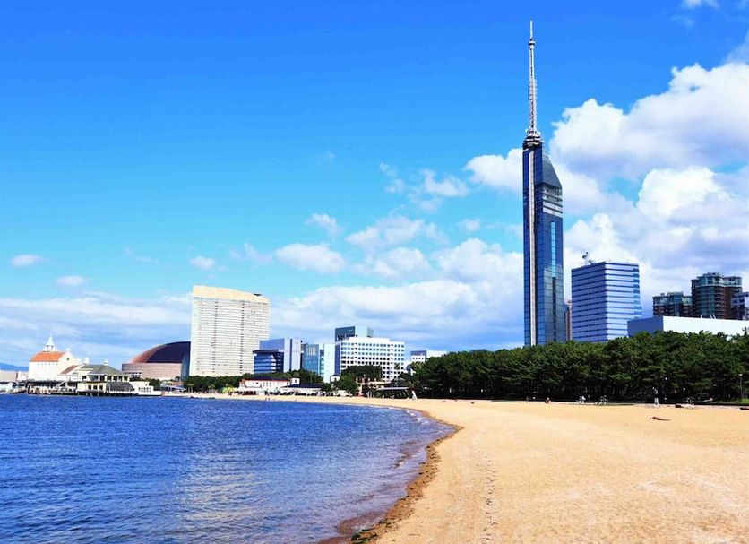 室外景 相片