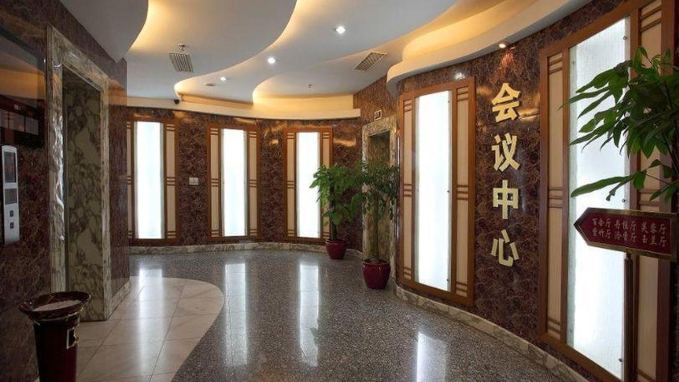 杭州浙江鐵道大廈