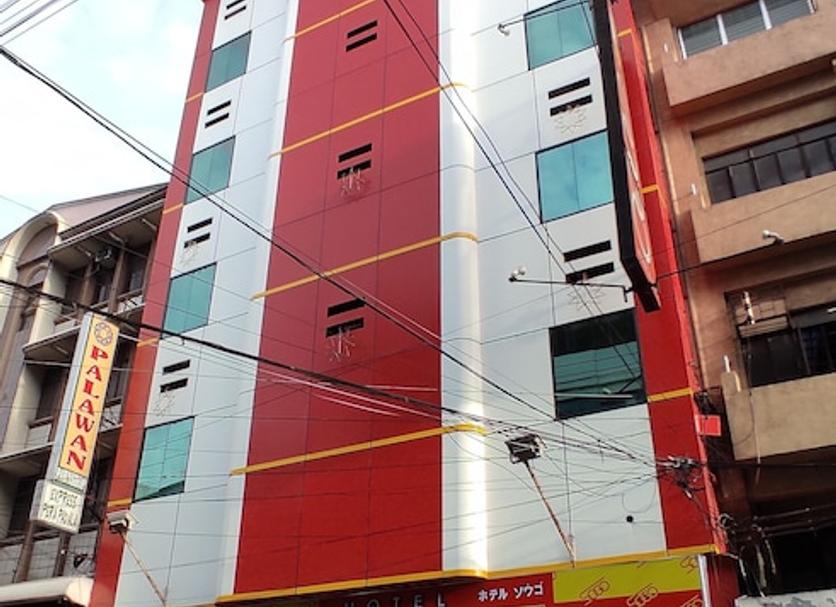 建築 相片
